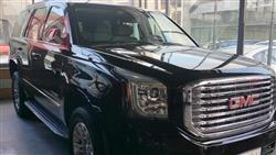 جي ام سي يوكون